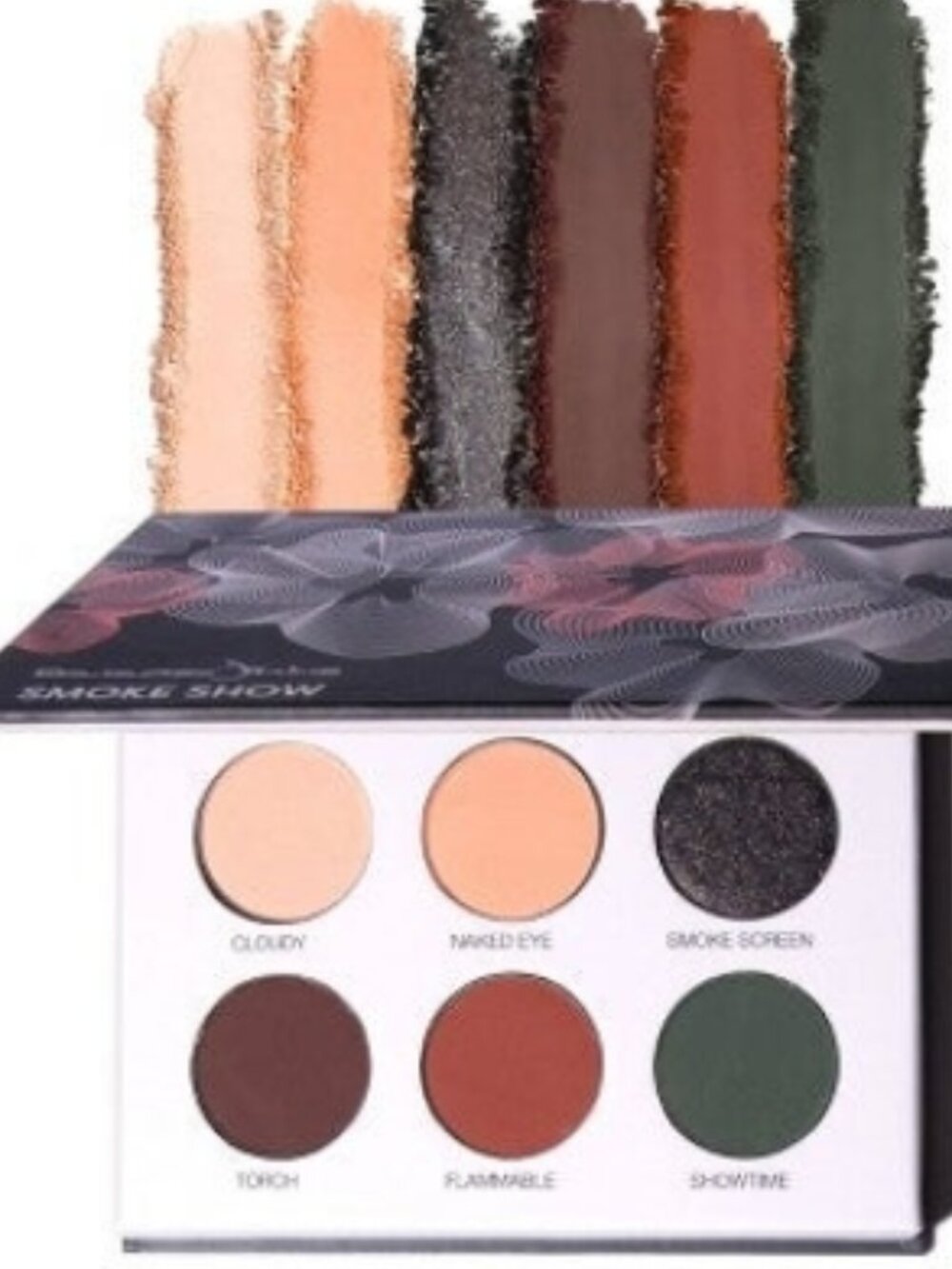 LUXURY EYESHADOW PALETTE HAUL - NEVER USED/SWATCHED - Picture 3 of 16
